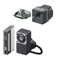 DC Input Brushless DC Motor Speed Control Systems